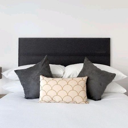 Luxury Central London North Apartment المظهر الخارجي الصورة