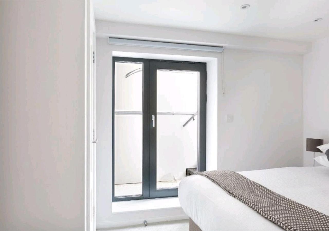 Luxury Central London North Apartment المظهر الخارجي الصورة